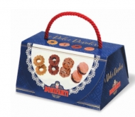 BONIF.PASTICCERIA GR.420 BORSINA
